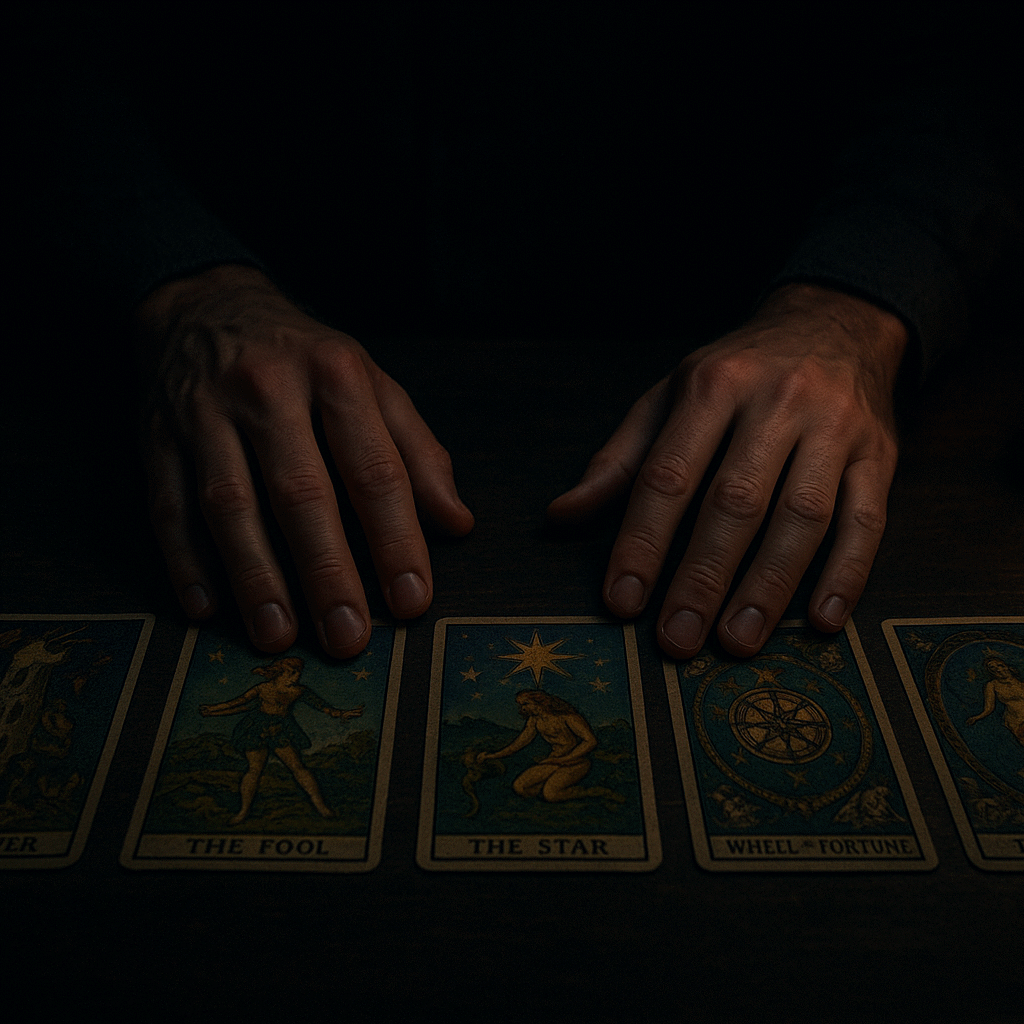 ¿Qué es ser un tarotista? Guía completa de Tarot Zaragoza