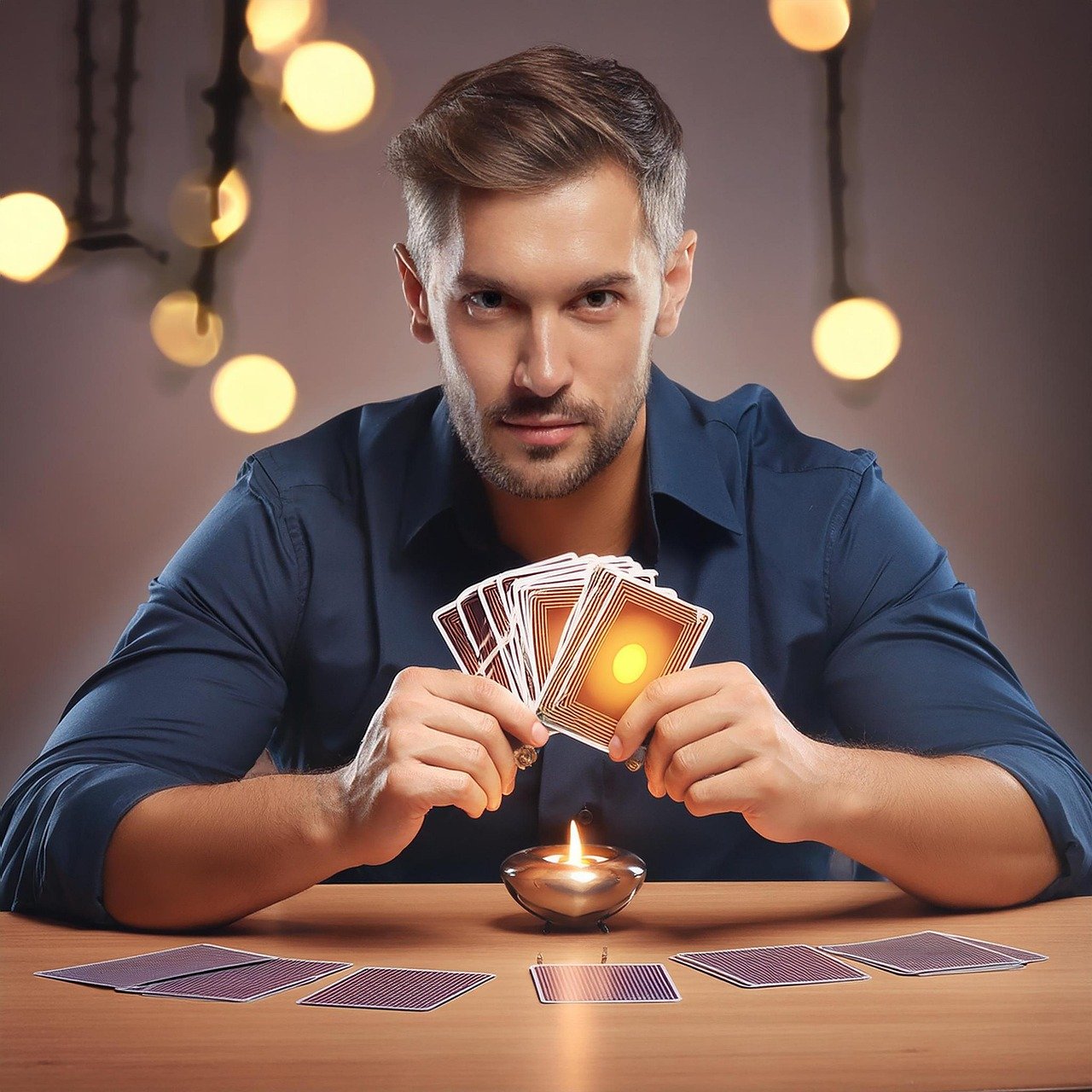 ¿Cada tarotista interpreta igual las cartas?