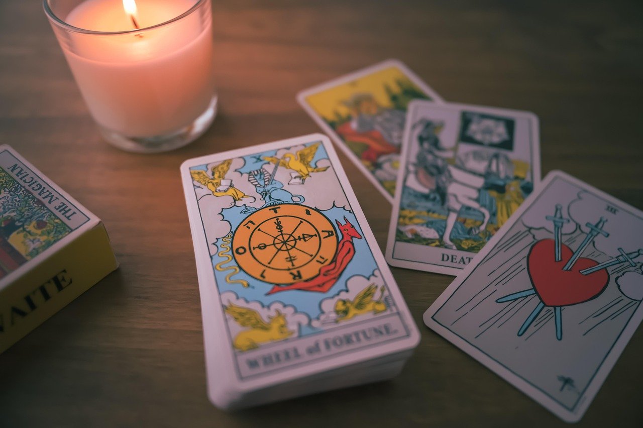 ¿También hacéis lecturas de tarot online? La guía completa de Tarot Zaragoza