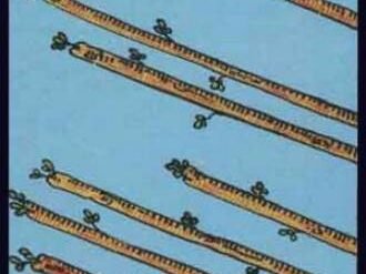 Carta del día del tarot: 8 de Espadas – significado y reflexión