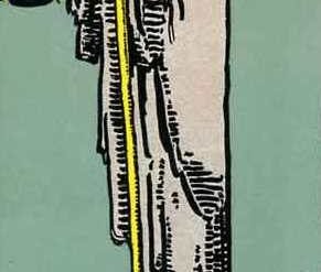 Carta del día: El Colgado invertido — Significado, mensaje y cómo aplicarlo a tu vida