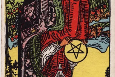 Tarot y relaciones de pareja: guía práctica para comprender, sanar y tomar decisiones