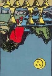 Tirada de tarot semanal: planifica tu semana con las cartas