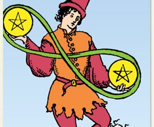 El Sol en el Tarot: significado, interpretación y mensaje de la carta del día