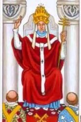 Carta Tarot del Dia: EL Sol