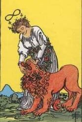 Carta del día: 9 de Bastos