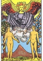 Arcano Mayor: El Carro